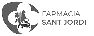 Farmàcia Sant Jordi